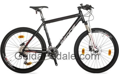 BeOne Spirit scheda tecnica e recensioni